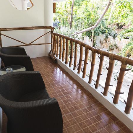 Evolution Dive And Beach Resort Isla de Malapascua Exterior foto