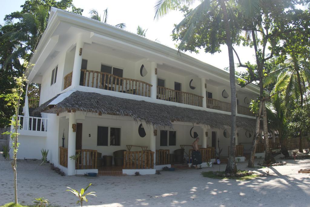 Evolution Dive And Beach Resort Isla de Malapascua Exterior foto