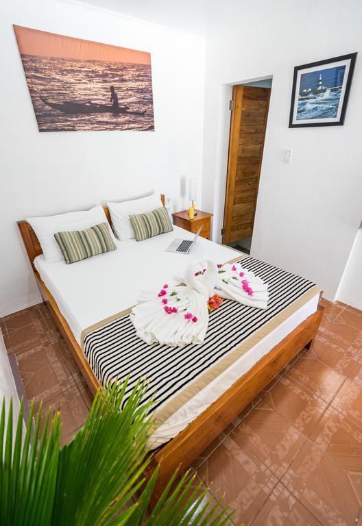 Evolution Dive And Beach Resort Isla de Malapascua Exterior foto