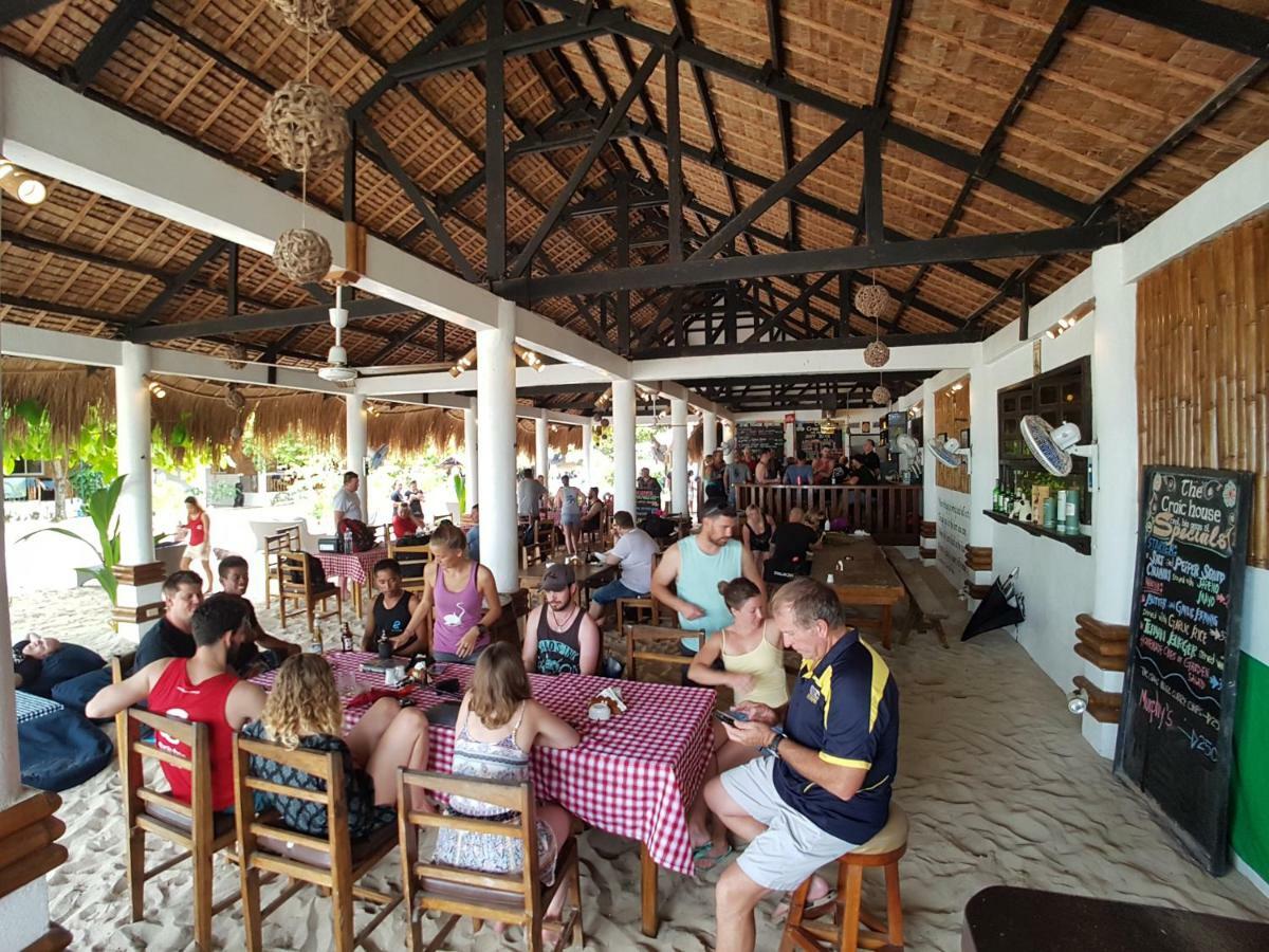 Evolution Dive And Beach Resort Isla de Malapascua Exterior foto