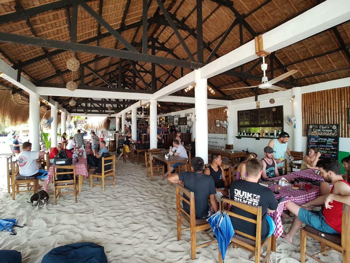 Evolution Dive And Beach Resort Isla de Malapascua Exterior foto